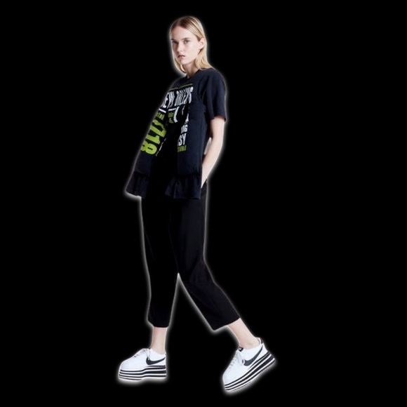 Comme des Garçons Cortez x Nike - Runway Sneakers - Picture 16 of 17